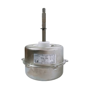 มอเตอร์แอร์กรี รุ่น YDK85-6D3 LW70F 85W 220-240V 50Hz 4 สาย มอเตอร์พัดลมภายนอกอาคาร - Product Image 3