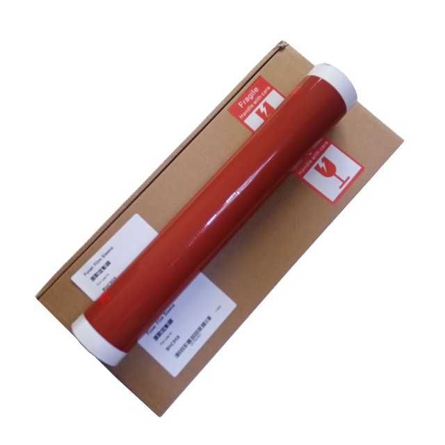 Bizhub 958 759 752 758 фузер ролик фузер пленка рукава для Konica Minolta BH958 BH758 ремень фузера новый совместимый