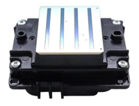 Nouvelle tête d'impression UV industrielle Hengcheng Weiye I3200 U1/I3200 A1, pièces détachées pour imprimantes DTF et UV