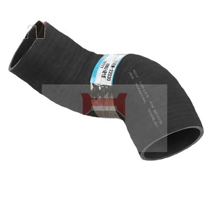 Ventes Flash : Tuyau d'admission turbo 11EM-22030 en caoutchouc pour excavatrice R220-5, pièces de machines de construction - Product Image 6