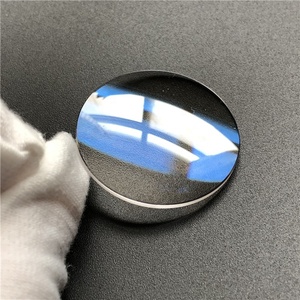 OEM Top hat Sapphire glass for Selko brand MOD SKX007 <span class=keywords><strong>SKX009</strong></span> Watch crystal High Quality watch Parts - Product Image 4
