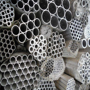 ท่อเหล็กคาร์บอน ASTM A106, ท่อเหล็กคาร์บอนไร้รอยต่อ Sch40, ท่อเหล็กไร้รอยต่อ - Product Image 6