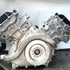 3.8t 4.0t động cơ cho McLaren 570S <span class=keywords><strong>720</strong></span> 720S MP4 Spider P13 McLaren Twin Turbo động cơ - Product Image 6