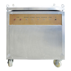 DDL-DC-3000A Circuit Breaker Tester Large Automatic DC Current Generator Equipment <strong>Machine</strong> 1 Year - Product Image 2