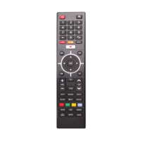 Control Remoto Universal de Alta Calidad para Televisor Inteligente ES-RM159-1, Precio de Fábrica, para Televisor Inteligente HDTV