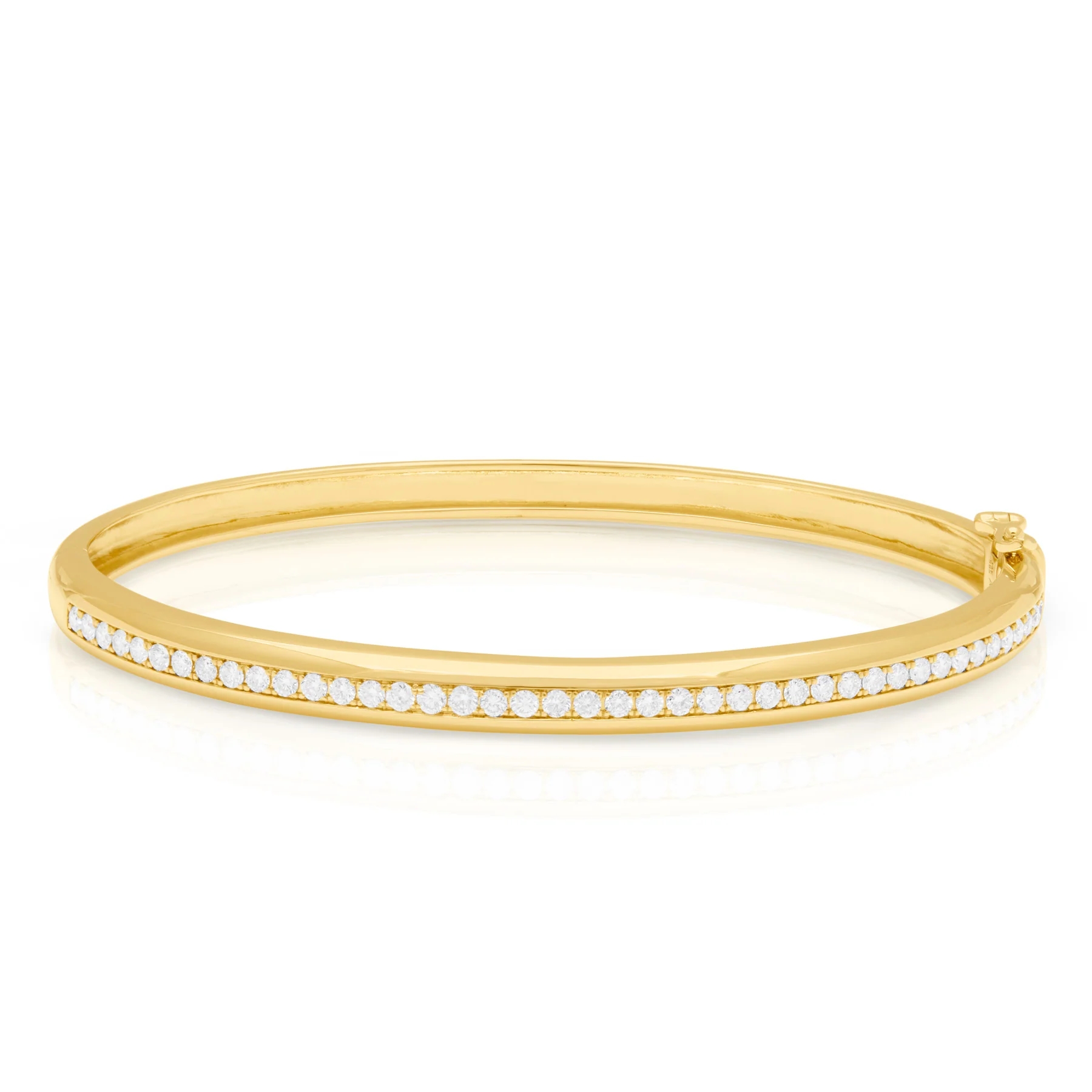 New golden bangles best sale