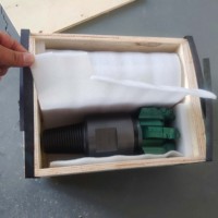 Foret PDC, Foret à marteau, Ouvre-trou, Outils HDD, Équipement de forage pour puits d'eau, puits pétroliers, mines et pieux de fondation