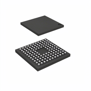 112 LFBGA R4F2153VBR25KDV Electronics Component Authorized Distributor Embedded - Product Image 1