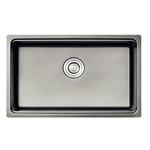 Fregadero de Cocina NUOMI <span class=keywords><strong>CARLOW</strong></span> de Diseño Único y Alta Calidad, Material SUS304 con Recubrimiento Nano - Product Image 1