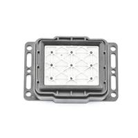 Station de capuchonnage pour imprimante UV à solvant DX5, compatible avec Roland Rf 640 Sky-jet Allwin Flyjet Wit Color Flora Cap Top DX7, tampon d'encre pour tête d'impression