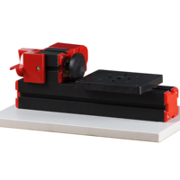 Ponceuse mini machine