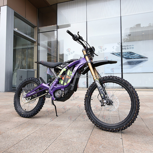 <span class=keywords><strong>Precio</strong></span> de la Bicicleta Surron en EE. UU., Bicicleta Eléctrica LBX Trail Blazer con Batería, 2025 Light Bee, Bicicleta Eléctrica Todoterreno para Adultos Surron - Product Image 5