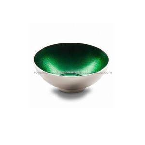 Cuencos de Metal de la mejor calidad para fruta, vajilla de diseño diferente, venta al por mayor, para restaurantes, hoteles y casas - Product Image 4