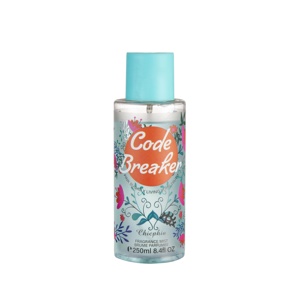 Marque privée Oem 8.4 Fl.oz. 250ml brume de parfum secret Chicphia, brise-code d'éclaboussure corporelle - Product Image 1