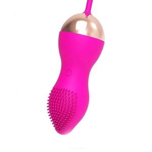 <span class=keywords><strong>Bolas</strong></span> de Kegel con Control Remoto Inalámbrico, Vibrador con 15 Frecuencias, Recargable por USB, para Sexo Anal - Product Image 4