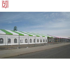Fournisseur professionnel de tentes pour grands événements en plein air, fabricant de tentes pour expositions et fêtes - Product Image 6
