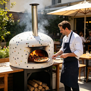 <span class=keywords><strong>Four</strong></span> <span class=keywords><strong>à</strong></span> pizza extérieur <span class=keywords><strong>au</strong></span> gaz, <span class=keywords><strong>professionnel</strong></span>, commercial, personnalisé, <span class=keywords><strong>à</strong></span> <span class=keywords><strong>bois</strong></span>, pour briques, <span class=keywords><strong>four</strong></span> <span class=keywords><strong>à</strong></span> pizza <span class=keywords><strong>au</strong></span> <span class=keywords><strong>feu</strong></span> <span class=keywords><strong>de</strong></span> <span class=keywords><strong>bois</strong></span> - Product Image 1