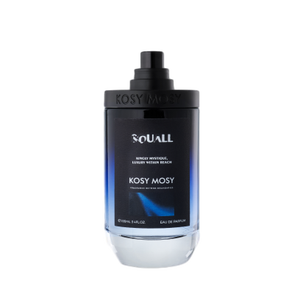 Perfume Kosy Mosy Squall Deep Complex para Hombre, Aroma Fresco y Especiado, Larga Duración, Ecológico, 100 ml, Moderno - Product Image 6