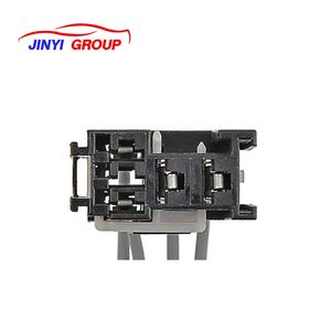 Conector de relé de bomba de combustible adecuado para GM 12126045 S1600 - Product Image 3