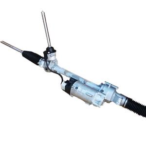 Lhd แร็คพวงมาลัยปีกนกสำหรับ Land Rover แรงดันไฮดรอลิก2006-2012 LR094487 OEM - Product Image 5