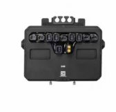 Pièces d'origine pour drone P40, boîte de pompe à eau, reconditionnée officiellement, accessoires pour drone de pulvérisation agricole