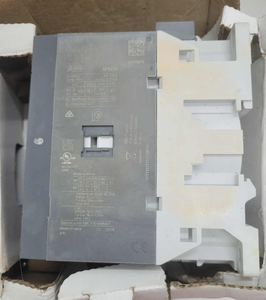AF65B-30-00-11 1SBL387061R1100 24-60V 50/60HZ <span class=keywords><strong>20</strong></span>-60VDC CONTACTOR FRANCE - Product Image 3