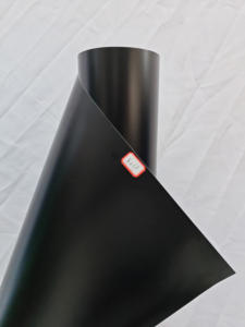 אור דיפוזיה שקיפות גבוהה עמיד להדפסה עם תאורה אחורית עבור שילוט חיצוני - Product Image 3