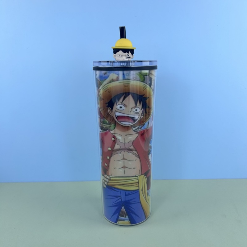 Luffy