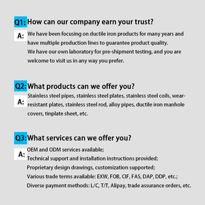 מחירון פחים מפלדת אל-חלד 304 איכותית, 304H 18 10, עובי 1.6 מ\\\"מ, לוחות 06X18H11 08X18H10T 20X23H12 X18M למכירה - Product Image 5