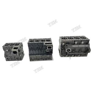 BLOC CYLINDRE DE VENTE COMPLÈTE POUR IVECO ISEKI ALLEMAND MANN DYNAPAC ALPHA JCB JAC BLOCS MOTEUR - Product Image 1