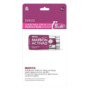 Pinza de reducción ERXG32 para aplicaciones de roscado y sujeción - Product Image 2