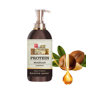 Nhà Sản Xuất Bộ Chăm Sóc Tóc Hữu Cơ Nguyên Chất Tự Nhiên Nhãn Hiệu Riêng Dầu Gội Và Dầu Xả Dưỡng Ẩm Cho Tóc Nước Sâu - Product Image 2