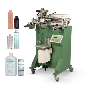 S300 giá thấp bán tự động Màn hình máy in chai tròn máy in chai máy in - Product Image 1