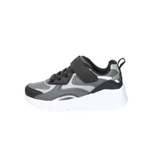 Zapatillas Skechers para Niños, Color Negro y Gris, Modelo Chunky, Talla 403645L - Product Image 6