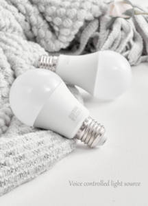 E27 220V Smart Motion <strong>Sensor</strong> LED Bulbs 5W 9W <strong>Induction</strong> Lighting with <strong>Sound</strong> <strong>Light</strong> White Shade Bombilla PIR Motion <strong>Sensor</strong> Lighting - Product Image 3