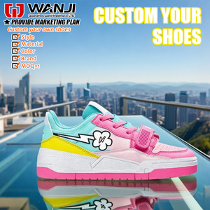 Модный стиль дышащая верхняя противоскользящая подошва с логотипом на заказ, Лидер продаж, энергичная Мужская баскетбольная спортивная обувь с логотипом на заказ - Product Image 4