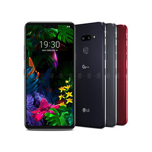 Telefono Cellulare <span class=keywords><strong>LG</strong></span> G8thinq 4G Usato di Alta Qualità, <span class=keywords><strong>Telefoni</strong></span> Usati Sbloccati Originali - Product Image 4