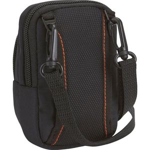 Sac à dos pour appareil photo de voyage portable, imperméable, en cuir vegan durable, fabriqué par une usine BSCI, compatible avec les appareils photo reflex numériques - Product Image 4