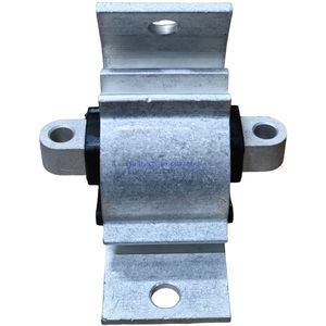 Sjaccm ब्रांड फैक्टरी उच्च गुणवत्ता वाले थोक ऑटो स्पेयर पार्ट्स इंजन को जग्गर के लिए बढ़ते इंजन माउंट t2h14266 - Product Image 5