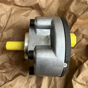 Motor de Pistones Radiales PR4-1X/1,00-450WA01M01 R900490630 para Maquinaria Industrial - Product Image 5