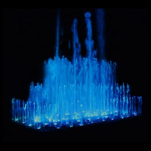 Nước Đài Phun Nước Nhảy Mú<span class=keywords><strong>a</strong></span> Nhạc Ngoài Trời Sân Vườn Đài Phun Nước - Product Image 1