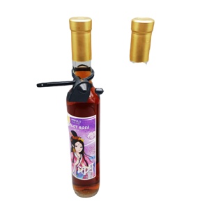Làm nổi bật <span class=keywords><strong>EAS</strong></span> RF may an ninh báo động chống trộm cửa hàng an ninh thẻ cứng cho quần áo chống trộm vòm Golf với pin - Product Image 6