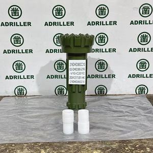 <span class=keywords><strong>Dhd380</strong></span> Shank 216mm concaveface DTH khoan <span class=keywords><strong>bit</strong></span> cho nước cũng khoan cho xây dựng khoan - Product Image 2