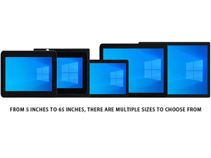 M260J3-P01 25.5인치 1920(RGB)*1200 WUXGA 88PPI 원본 재고 LCD 디스플레이 화면 데스크탑 모니터용 - Product Image 2