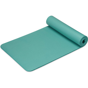 Thảm Tập Thể Dục Chất Lượng Cao Thảm Yoga Dễ Dàng Cinch Thảm Yoga Bọt Cao Su Butadiene Chống Trượt - Product Image 2