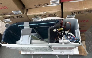 Aire Acondicionado Vestel de 9000 BTU y 12000 BTU, Fabricante de Aires Acondicionados, Venta al por Mayor, Aire Acondicionado Inverter de Pared, Aire Acondicionado Split, Aire Acondicionado para el Hogar - Product Image 3
