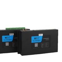 Bivocom TG462 4G LTE Gateway Industrial IoT Edge 2x RJ45 4x RS232 3x RS485 8x ADC 4x DI 4x Relé Python Modbus MQTT Fabricante