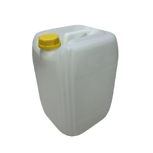 Machine de moulage par soufflage par extrusion de tambour chimique HDPE-Jerrycan en <span class=keywords><strong>plastique</strong></span> de <span class=keywords><strong>20L</strong></span> 25L 30L pour seaux et barils de tambours - Product Image 6