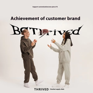 Pantalon de sport en laine vierge avec poches latérales avec logo personnalisé surdimensionné pour hommes de haute qualité Gym <span class=keywords><strong>Jogging</strong></span> décontracté Runner - Product Image 5