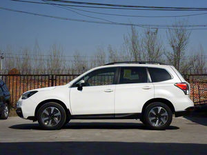 Exportaciones de China: Autos Usados de Alta Calidad: <span class=keywords><strong>Subaru</strong></span> <span class=keywords><strong>Forester</strong></span> <span class=keywords><strong>2016</strong></span>, <span class=keywords><strong>Precio</strong></span> Accesible y en Existencia - Product Image 1
